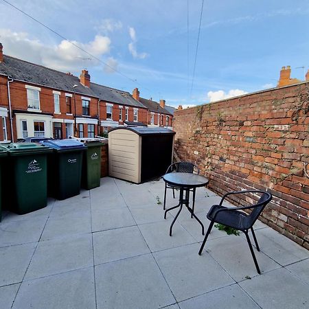 Incredible Private Rooms All With Private Bathrooms In A Fully Serviced House Next To City Centre With Free Parking Coventry Eksteriør billede